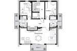 Etagenwohnung Glienicke/Nordbahn Nordbahn - 3 Zimmer, 127 m&sup2;, 895.000&euro; | Angebot:25778631