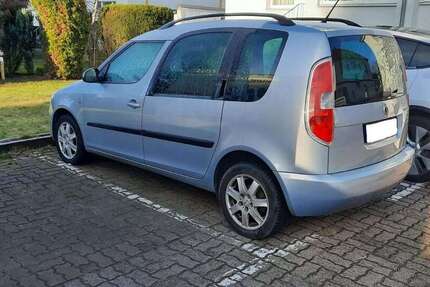 Skoda Roomster 162.658 km 3.500 &euro; Hannover 30159