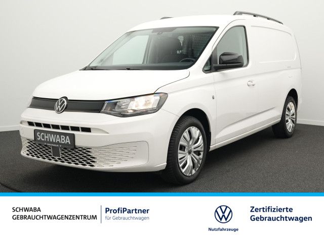 VW Caddy Maxi 57.600 km 23.990 &euro; Gersthofen 86368
