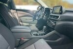 Hyundai TUCSON Premium 4WD 1.6 CRDi DPF EU6d-T+AHK 89.462 km 21.550 &euro; Bad Wünnenberg 33181