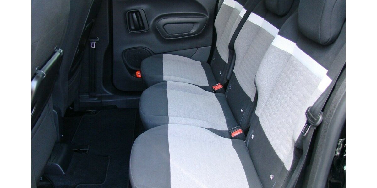 Citroen Berlingo 1.2 Turbo130 Shine M Kamera 180º 13.167 km 24.980 &euro; Falkensee 14612