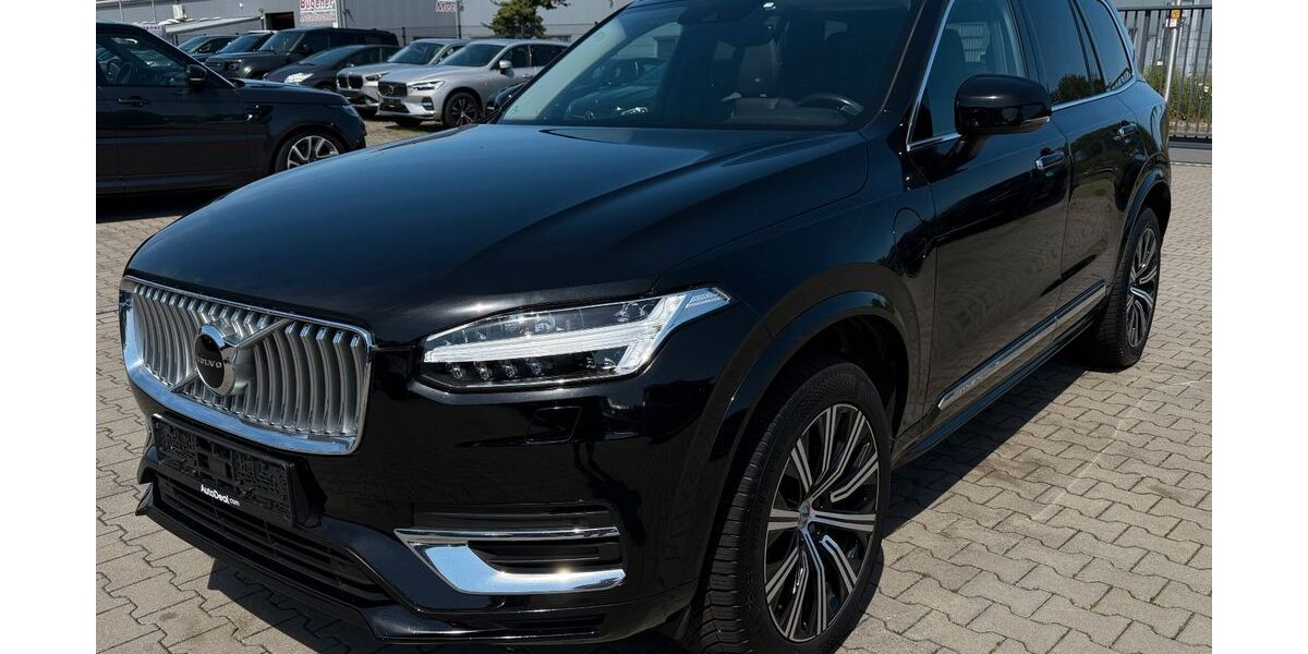 Volvo XC90 139.811 km 39.865 &euro; Gronau 48599