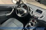 Ford Fiesta Titanium*Keyless*PDC*LED*Tel.*Chrom*GAS* 178.353 km 4.890 € Berlin 13187