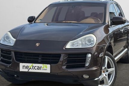 Porsche Cayenne 217.400 km 14.990 &euro; Fulda 36043