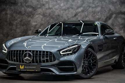Mercedes-Benz AMG GT 74.737 km 95.555 &euro; Bruchsal 76646