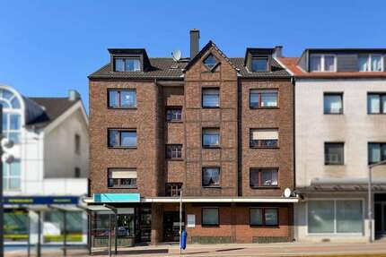 Haus Gelsenkirchen Gelsenkirchen-Nord - 19 Zimmer, 636 m&sup2;, 650.000&euro; | Angebot:27079318