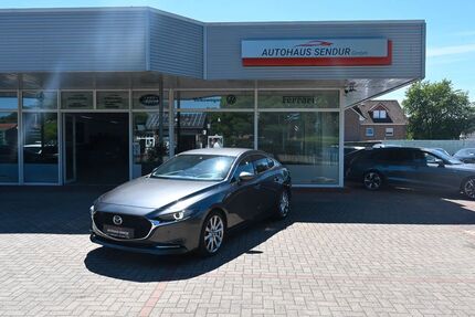 Mazda 3 86.973 km 17.990 &euro; Menslage 49637