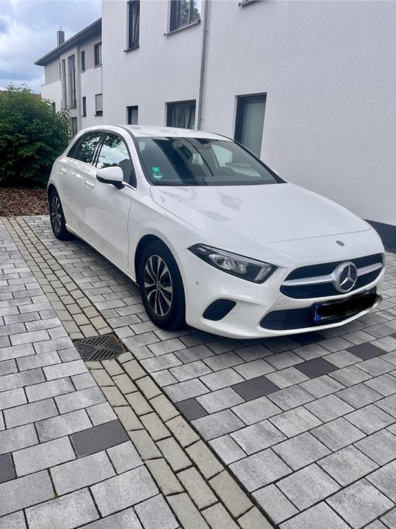 A 180