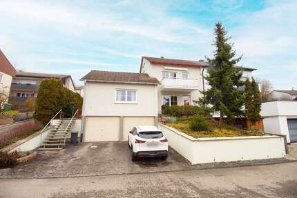 Haus zum Kaufen in Sigmaringen 379.000 € 140 m² 7 zimmer