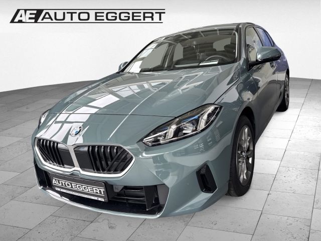 BMW 120 9.692 km 31.800 &euro; Bergen auf Rügen 18528