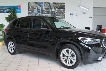 BMW X1 59.500 km 22.900 &euro; Stadtilm 99326