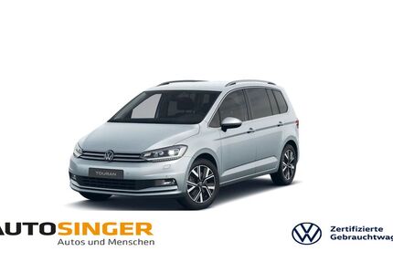 VW Touran 16.400 km 37.440 &euro; Marktoberdorf 87616