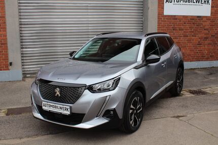 Peugeot 2008 76.850 km 16.499 &euro; Düren 52353