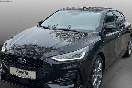 Ford Focus 11.950 km 28.550 &euro; Bad Wörishofen 86825