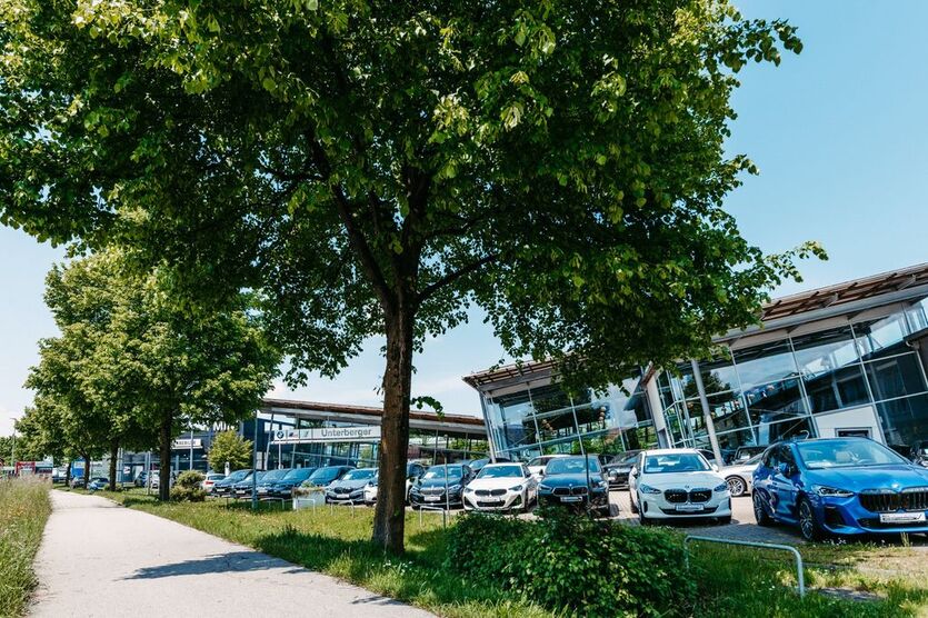 VW Tiguan 83.380 km 35.850 € Rosenheim 83026