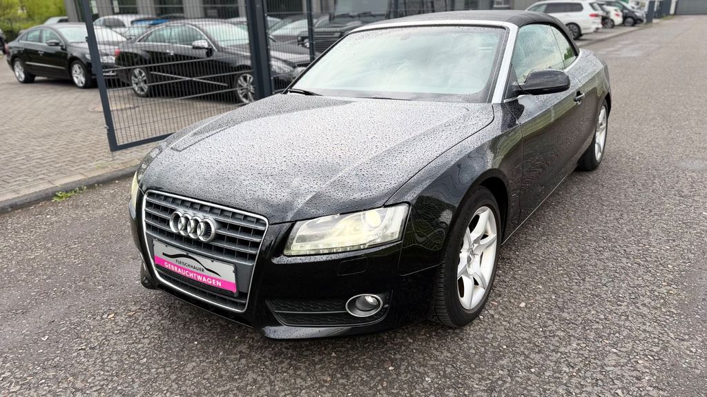 Audi A5 138.000 km 6.900 &euro; Troisdorf (10 km Köln-Bonn Airport) 53842