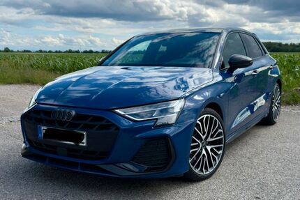 Audi A3 39.187 km 36.990 &euro; Neufahrn bei Freising 85375