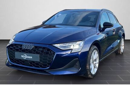 Audi A3 9.800 km 33.480 &euro; Bingen / Rhein 55411