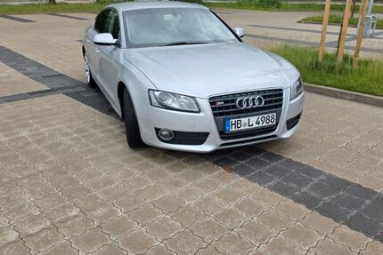 Audi A5 270.000 km 4.000 &euro; Bremerhaven 27578