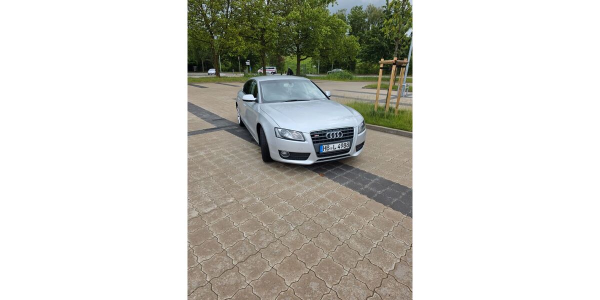 Audi A5 270.000 km 4.000 &euro; Bremerhaven 27578