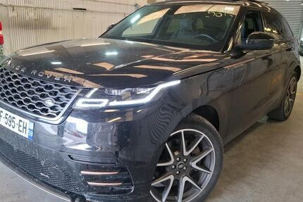 Land Rover Range Rover Velar 104.383 km 40.346 &euro; Lich 35423
