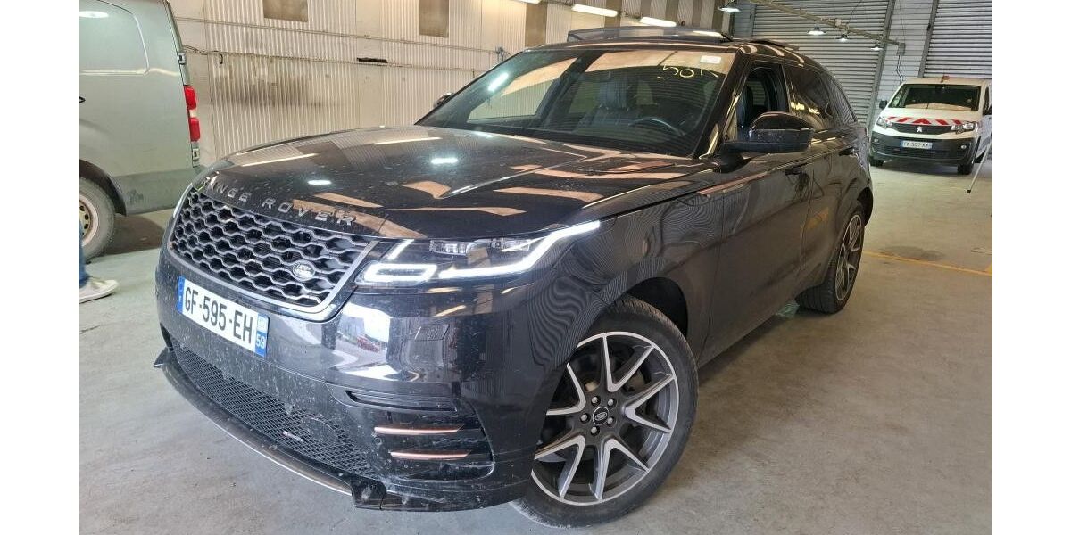 Land Rover Range Rover Velar 104.383 km 42.732 &euro; Lich 35423