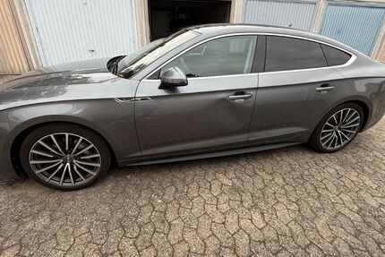 Audi A5 89.000 km 24.900 € Nürnberg 90480