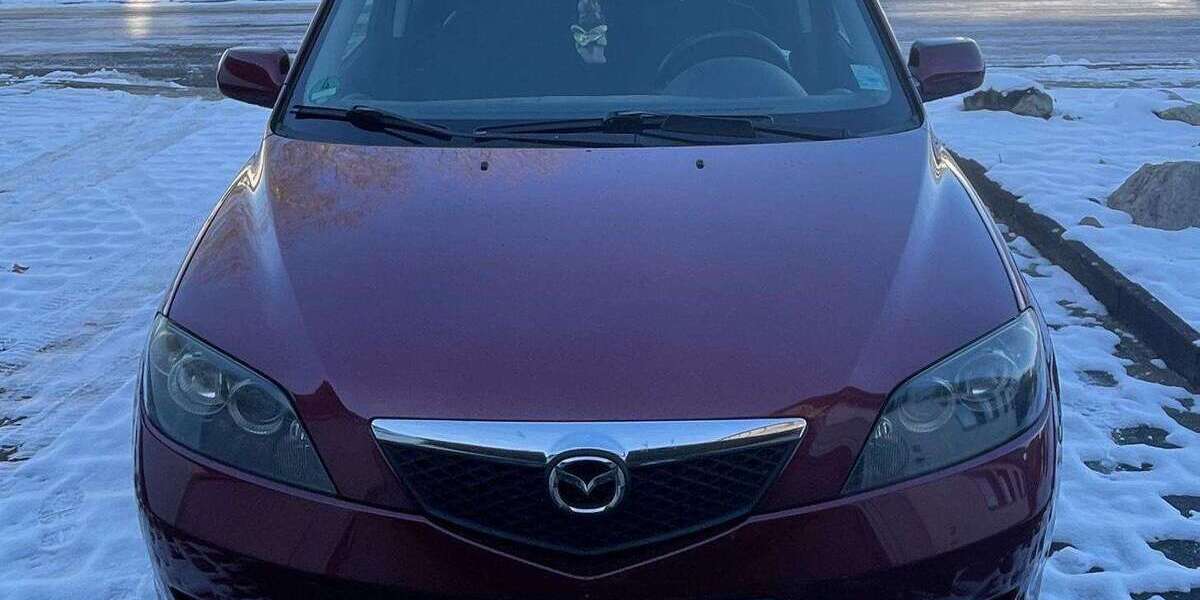 Mazda 2 114.637 km 3.300 &euro; Isernhagen 30916