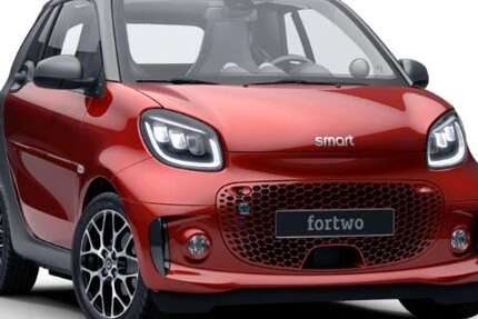 Smart forTwo 8.000 km 19.950 &euro; Vogach 82293