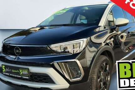 Opel Crossland 46.477 km 16.703 &euro; Chemnitz-Röhrsdorf 09247