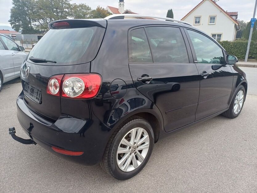VW Golf Plus 177.000 km 4.990 € Hengersberg 94491