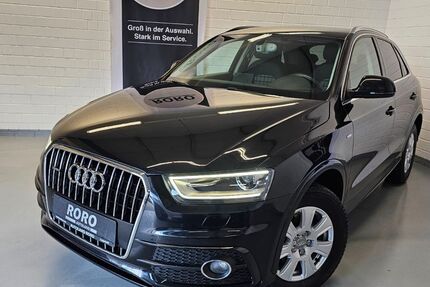 Audi Q3 184.300 km 11.500 &euro; Lippstadt 59557