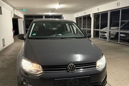 VW Polo 108.000 km 6.499 &euro; München 80687