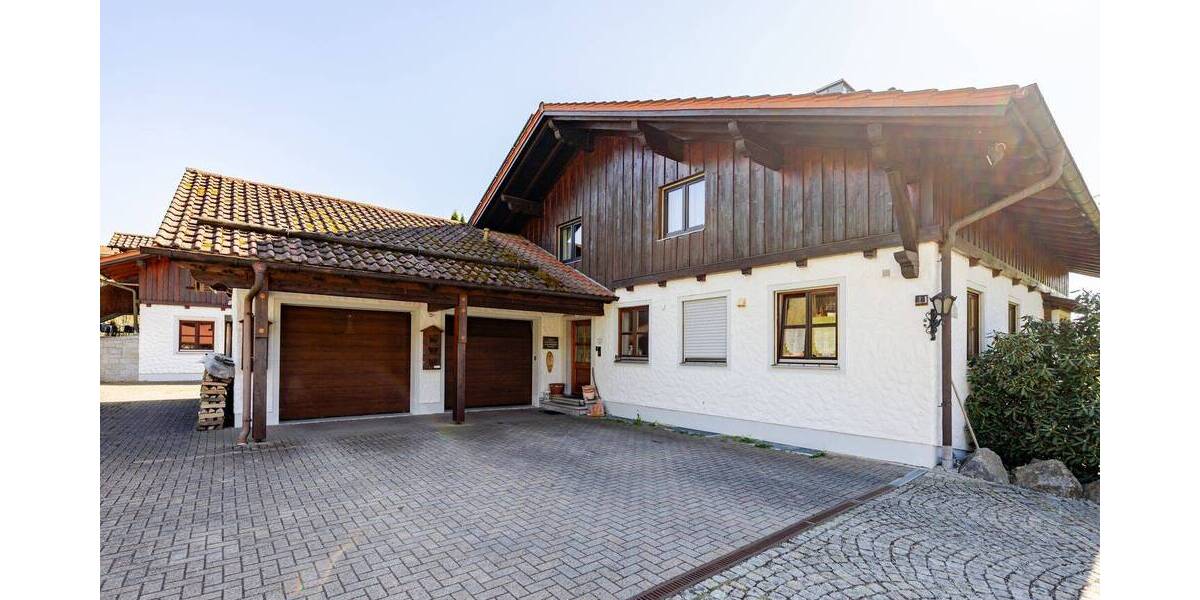 Mehrfamilienhaus, Wohnhaus Bad Kötzting Kieslau - 2 Zimmer, 616 m&sup2;, 1.995.000&euro; | Angebot:26916463