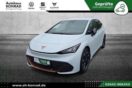 Cupra Born 15.000 km 35.490 &euro; Remagen 53424