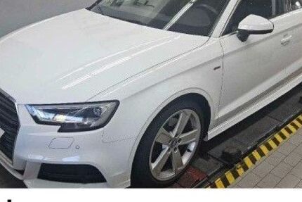 Audi A3 63.250 km 27.730 &euro; Albstadt 72458