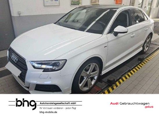 Audi A3 63.250 km 27.730 &euro; Albstadt 72458