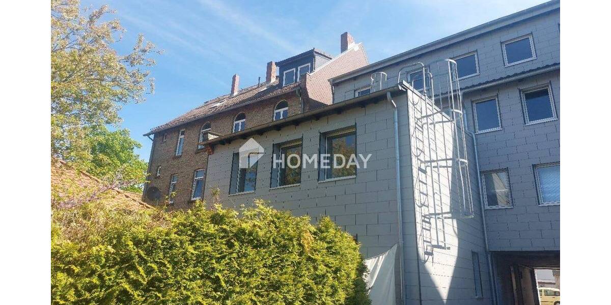 Etagenwohnung Wolfenbüttel Stadtgebiet - 3 Zimmer, 65 m&sup2;, 169.000&euro; | Angebot:26806304