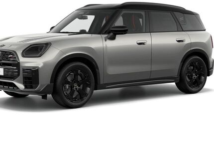 Mini Countryman S (Cooper) 22.139 km 37.490 &euro; Quickborn 25451