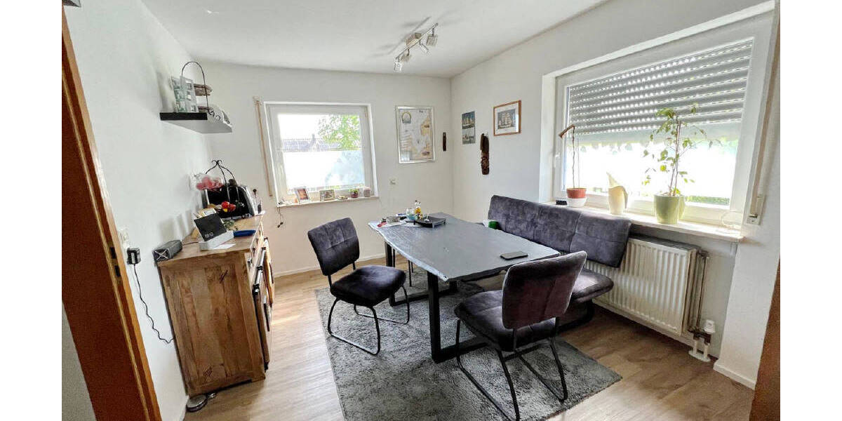 Etagenwohnung Leutkirch Gebrazhofen - 4 Zimmer, 108 m&sup2;, 258.000&euro; | Angebot:26256980