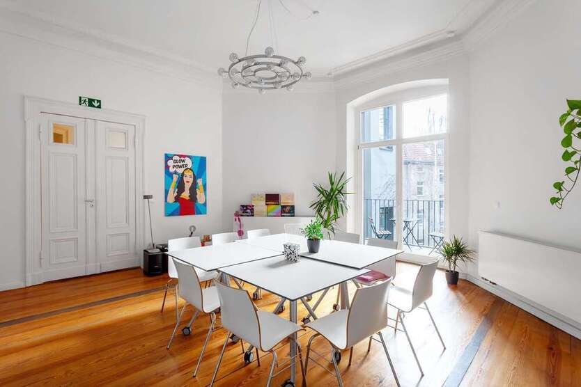 Wohnung zum Kaufen in Berlin 1.890.000 € 292 m²