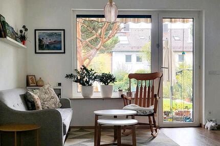 Haus Nürnberg Buchenbühl - 5.5 Zimmer, 124 m&sup2;, 650.000&euro; | Angebot:26879366