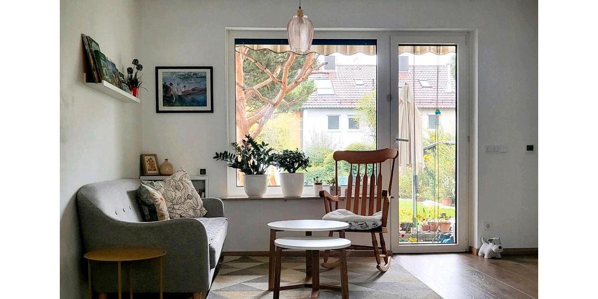 Reihenhaus Nürnberg Buchenbühl - 5.5 Zimmer, 124 m&sup2;, 650.000&euro; | Angebot:26879366