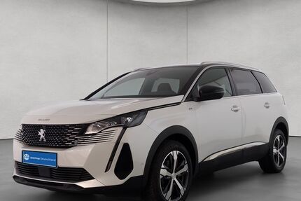 Peugeot 5008 34.229 km 24.690 &euro; Düsseldorf 40233