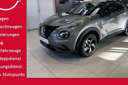 Nissan Juke 5.750 km 23.950 &euro; Heidenau 21258