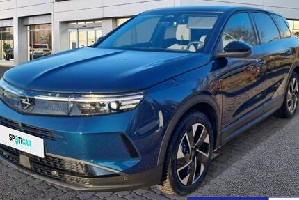 Opel Grandland (X) 10.007 km 28.490 &euro; Jüterbog 14913