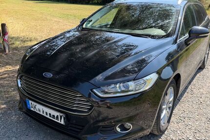 Ford Mondeo 167.000 km 7.800 &euro; Friesenhagen 51598