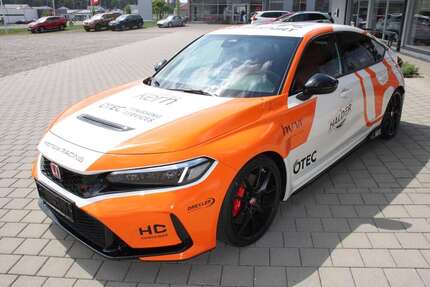 Honda Civic 2.000 km 56.900 &euro; Langenenslingen 88515