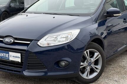 Ford Focus 65.186 km 7.990 &euro; Hofolding 85649
