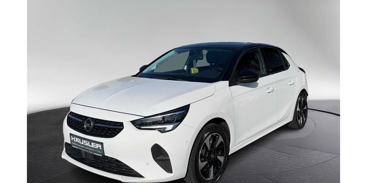 Opel Corsa 47.202 km 16.490 &euro; Bad Tölz 83646